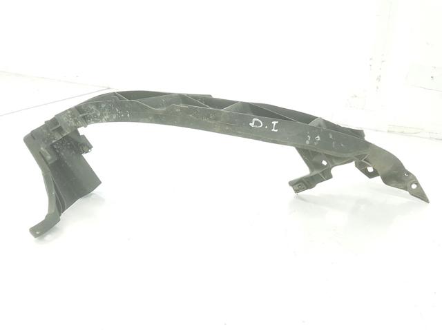 Consola (adaptador) de fixação da luz dianteira esquerda 51647120823 BMW