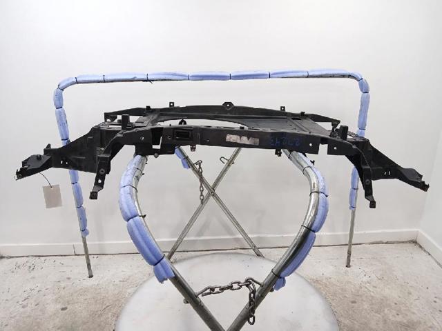 BMW 51647145012 Рамка крепления радиатора в наличии Тернополь