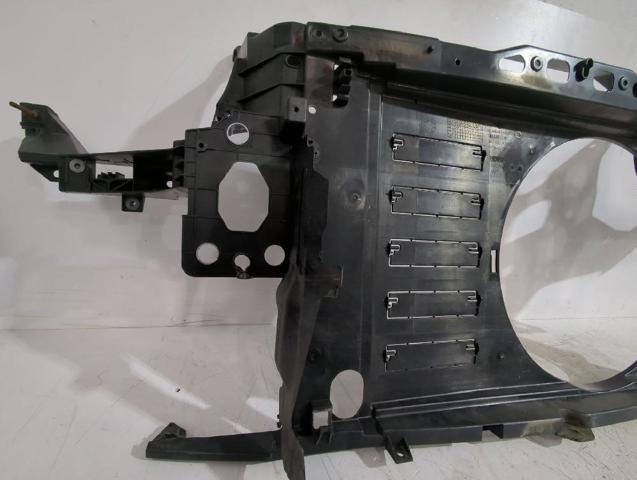 51647145012 BMW Рамка крепления радиатора купить в Харьков
