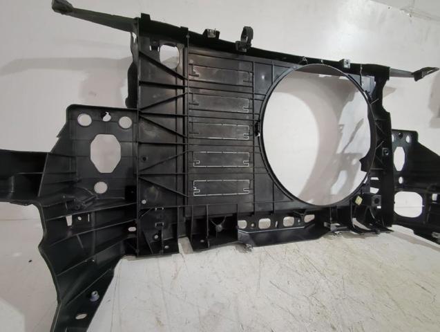51647145012 BMW Рамка крепления радиатора купить в Кривой Рог