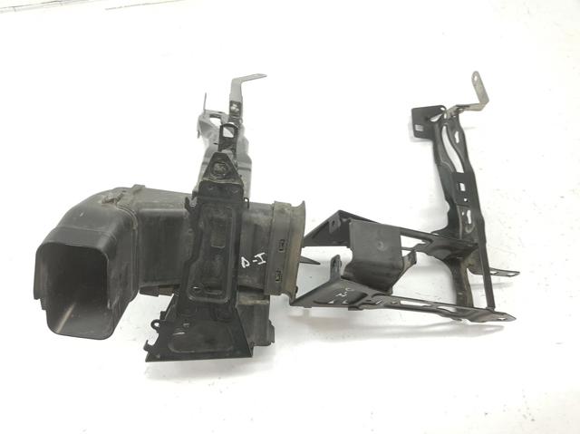 Consola (adaptador) de fixação da luz dianteira direita 51647245792 BMW