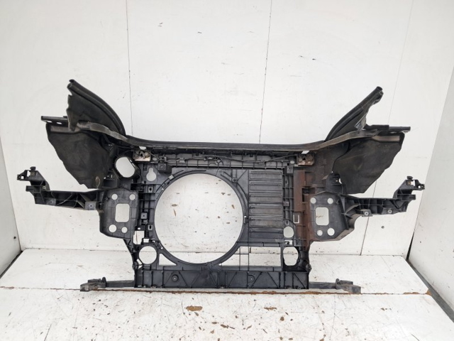 BMW 51649802025 Суппорт радиатора в сборе (монтажная панель крепления фар) в наличии Павлоград