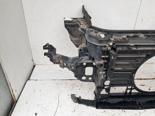 BMW 51649802025 Суппорт радиатора в сборе (монтажная панель крепления фар) в наличии Черкассы
