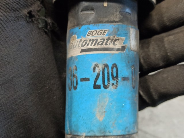 5167540 FORD Амортизатор задний купить в Одесса