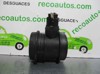 Sensor de fluxo (consumo) de ar, medidor de consumo M.A.F. - (Mass Airflow) 5167879 GM