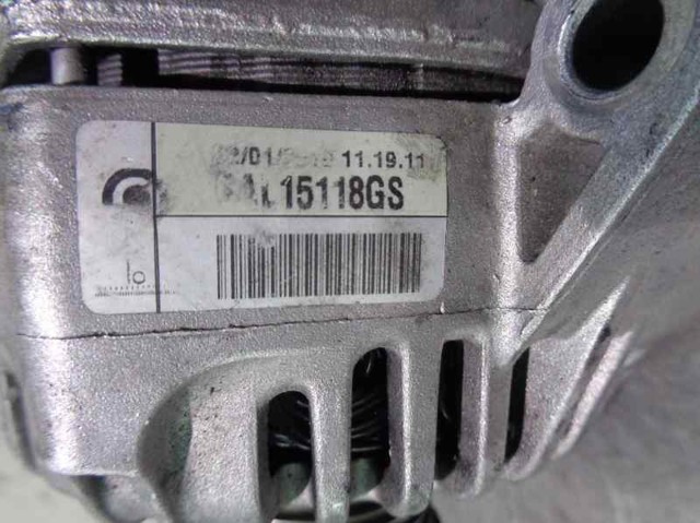 FIAT 51700670 Генератор в наличии Запорожье