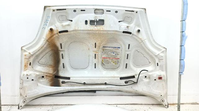 FIAT 51701140 Капот в наличии Киев