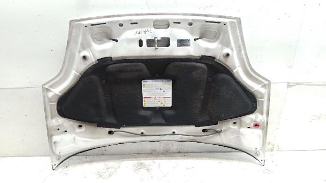 FIAT 51701140 Капот в наличии Павлоград