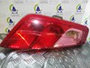 Lanterna traseira esquerda 51701589 FIAT