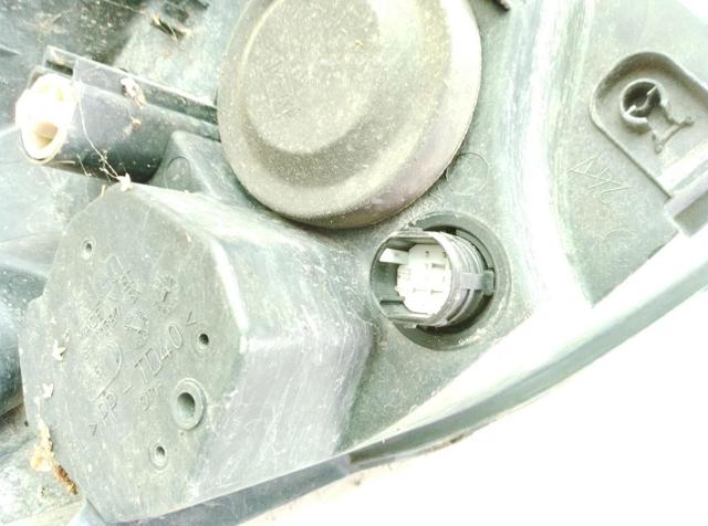 51701593 FIAT Фара левая купить в Чернигов