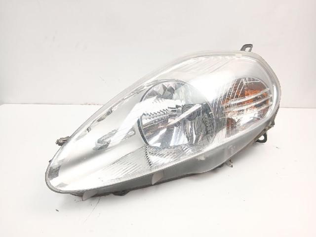 51701593 FIAT Фара левая купить в Ирпень