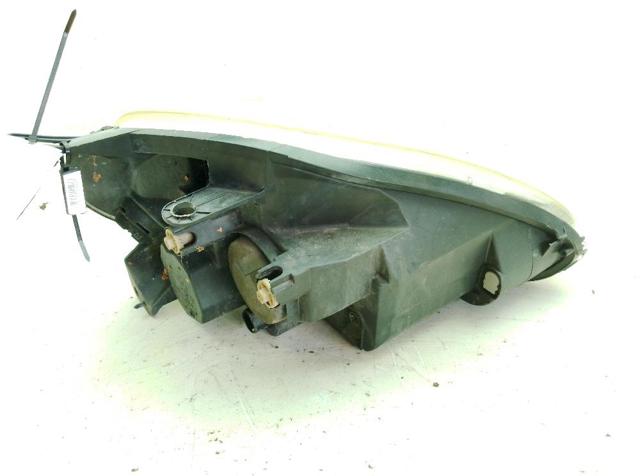 51701593 FIAT Левая фара купить в Киев