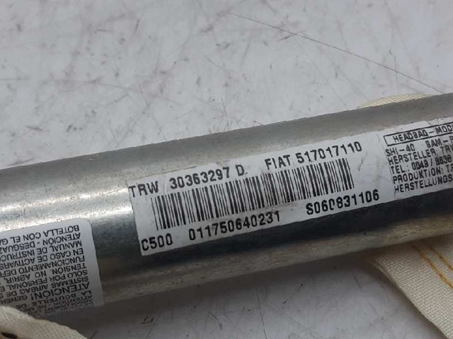 517017110 FIAT купить в Винница