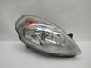 Luz direita 51702679 FIAT