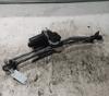 Trapézio de limpador pára-brisas 51704325 FIAT
