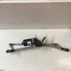 Trapézio de limpador pára-brisas 51704325 FIAT
