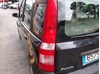 Lanterna traseira esquerda 51705459 FIAT