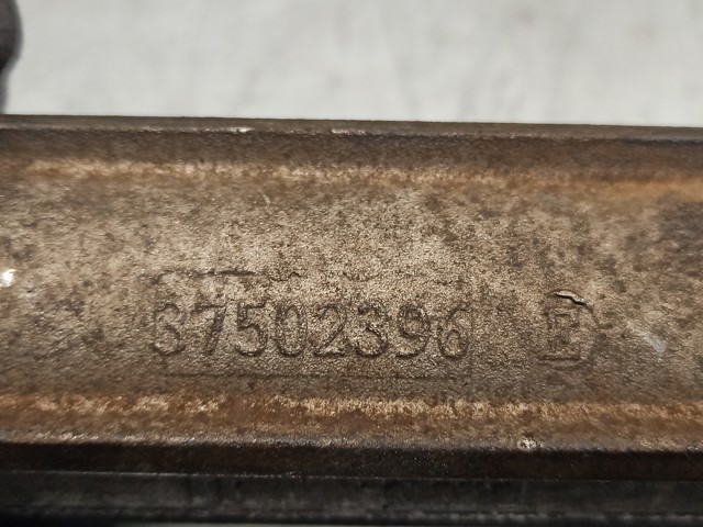 FIAT 51708840 Рейка рулевая в наличии Житомир