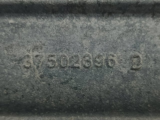 51708841 FIAT Рейка рулевая купить в Харьков