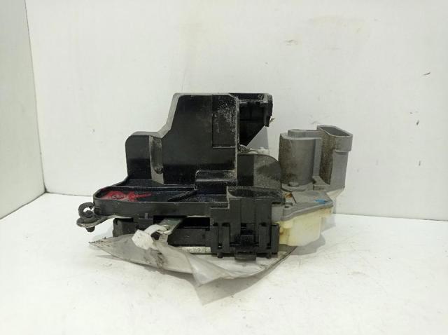 Fecho da porta lateral deslizante direita 51709192 Fiat/Alfa/Lancia