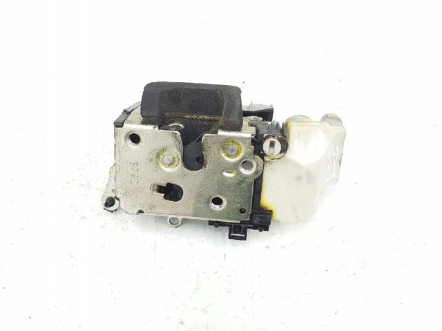 Fecho da porta lateral deslizante direita 51709192 Fiat/Alfa/Lancia