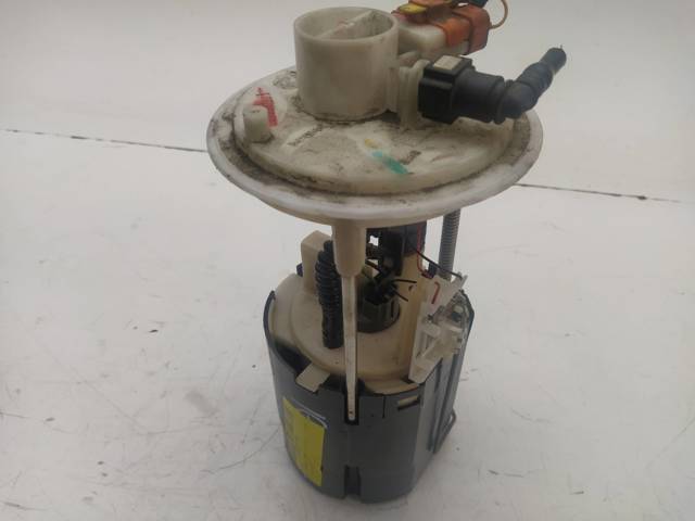 Módulo de bomba de combustível com sensor do nível de combustível 51709816 FIAT