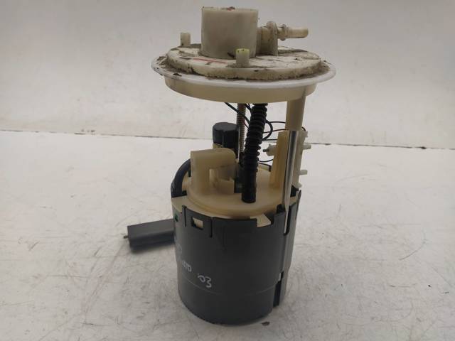 Módulo de bomba de combustível com sensor do nível de combustível 51709816 FIAT