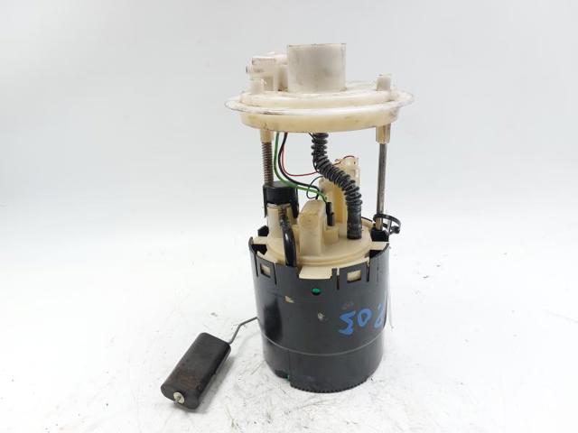 Módulo de bomba de combustível com sensor do nível de combustível 51709816 FIAT