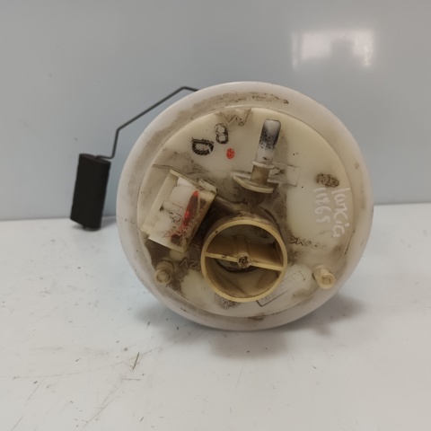 Módulo de bomba de combustível com sensor do nível de combustível 51709816 FIAT