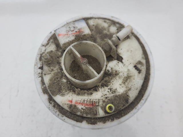 Módulo de bomba de combustível com sensor do nível de combustível 51709816 FIAT