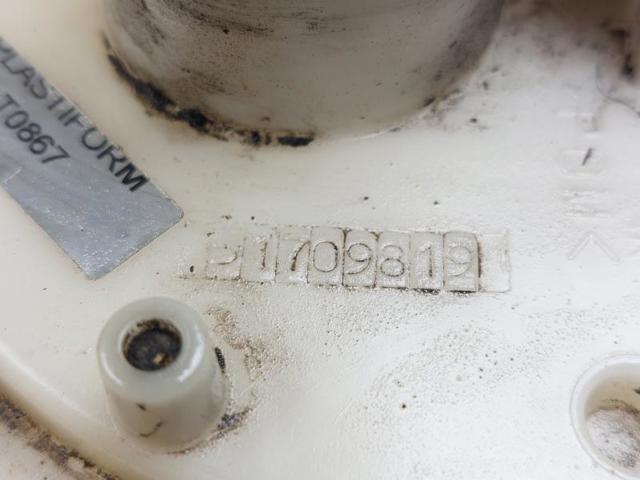 51709819 Модуль топливного насоса с датчиком уровня топлива купить Сумы