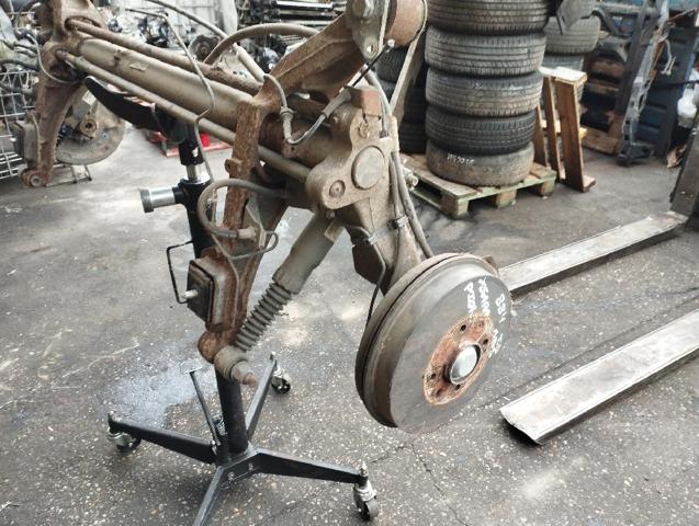 5170A1 PEUGEOT Торсион задний купить в Хмельницкий