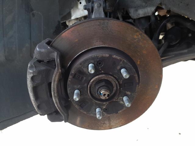 51710G2000 Цапфа передняя левая купить Запорожье