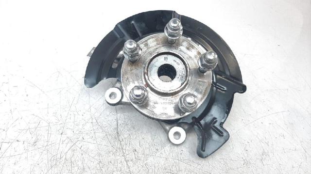 51710G2000 Цапфа передняя левая купить Черновцы