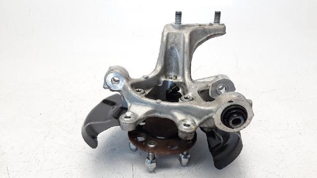51710G2000 HYUNDAI Цапфа передняя левая купить в Львов