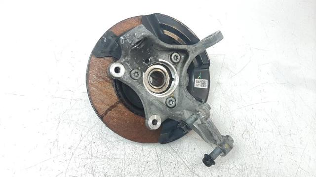 51710G2000 Цапфа передняя левая купить Николаев