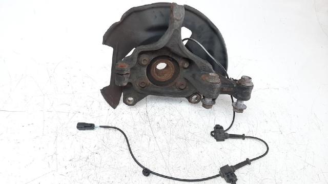51710G2000 HYUNDAI Цапфа передняя левая купить в Сумы