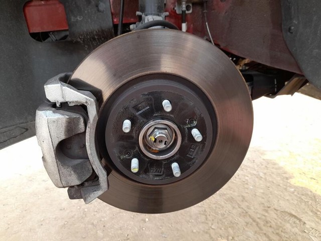 51710N7000 HYUNDAI Цапфа передняя левая купить в Павлоград
