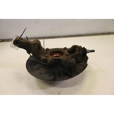 5171101AC CHRYSLER Цапфа передняя левая купить в Кривой Рог