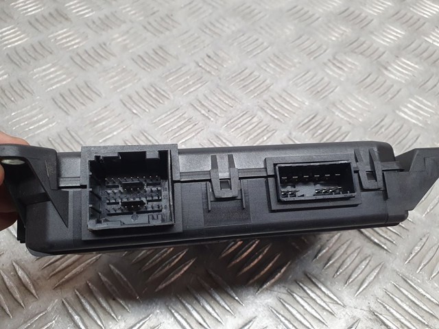 51711366 FIAT Блок комфорта купить в Ровно