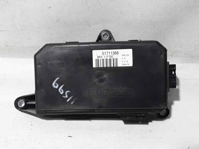 FIAT 51711366 Блок комфорта в наличии Львов