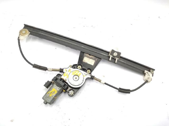 Mecanismo de acionamento de vidro da porta dianteira direita 51711750 FIAT