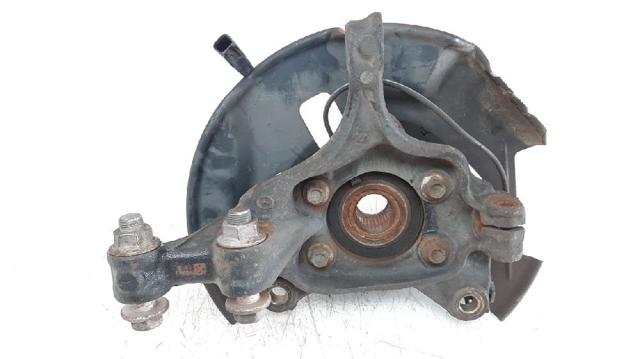 HYUNDAI 51711G2000 Цапфа передняя правая в наличии Полтава