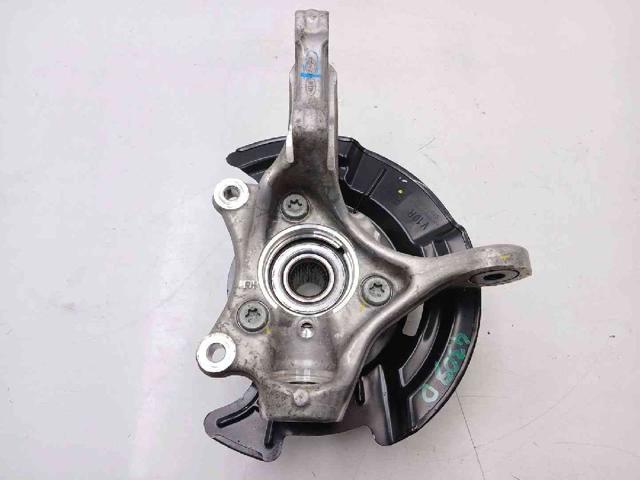 51711G7000 HYUNDAI Цапфа (поворотный кулак) передний правый купить в Николаев