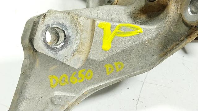 51711GI000 HYUNDAI Цапфа (поворотный кулак) передний правый купить в Винница