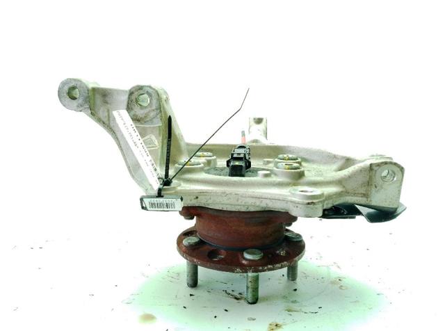51711GI000 HYUNDAI Цапфа передняя правая купить в Черкассы