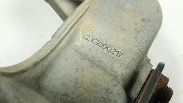 HYUNDAI 51711GI000 Цапфа передняя правая в наличии Ужгород