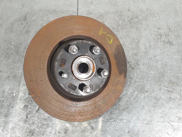 51711K4000 Цапфа передняя правая купить Кривой Рог