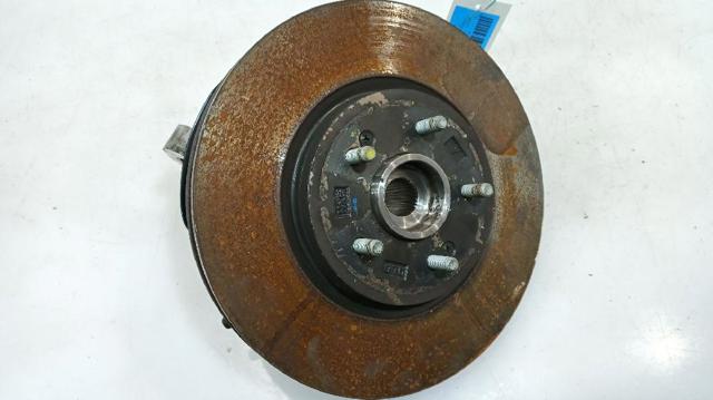 51711N7000 HYUNDAI Цапфа передняя правая купить в Каменское
