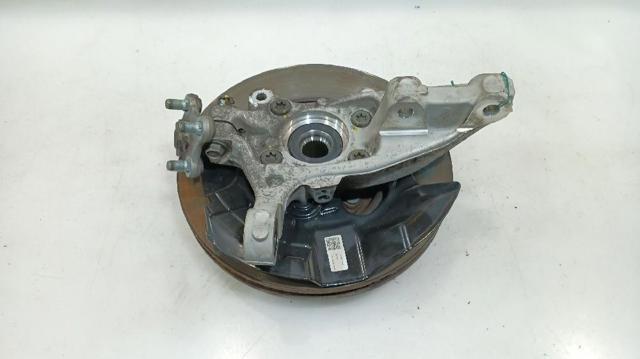 51711N7000 HYUNDAI Цапфа (поворотный кулак) передний правый купить в Харьков